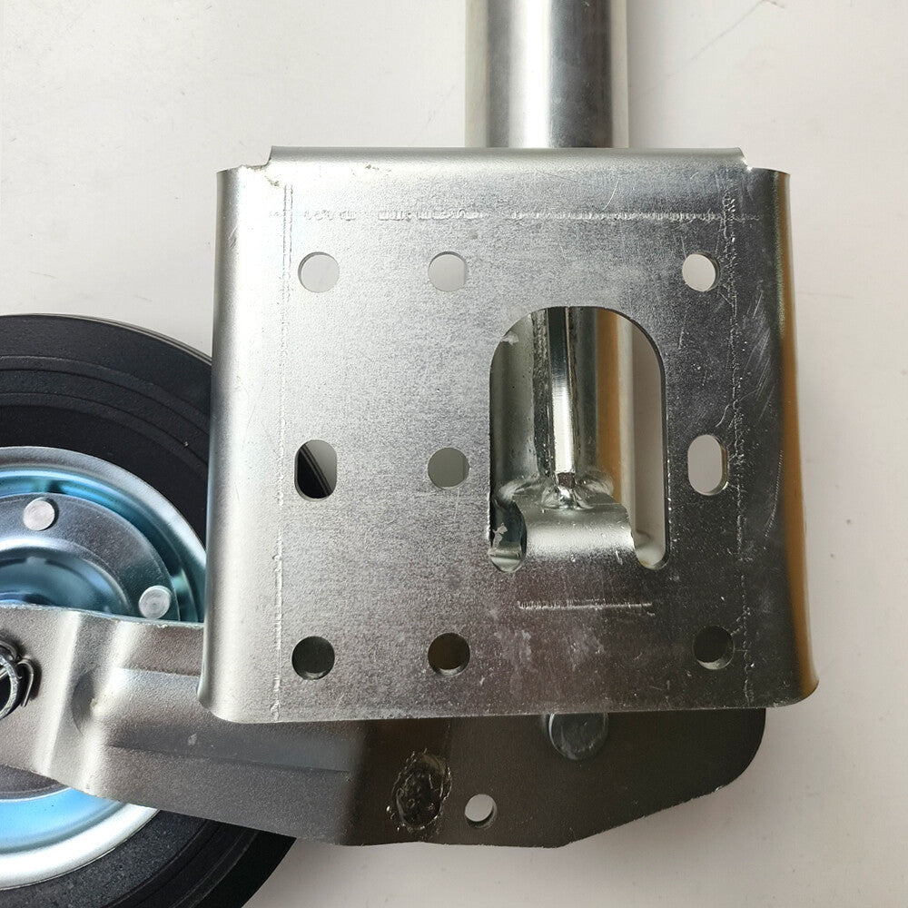 New Trailer Wheel Automatic 500kg Wheel 200x60 Nose Wheel Caravan Car