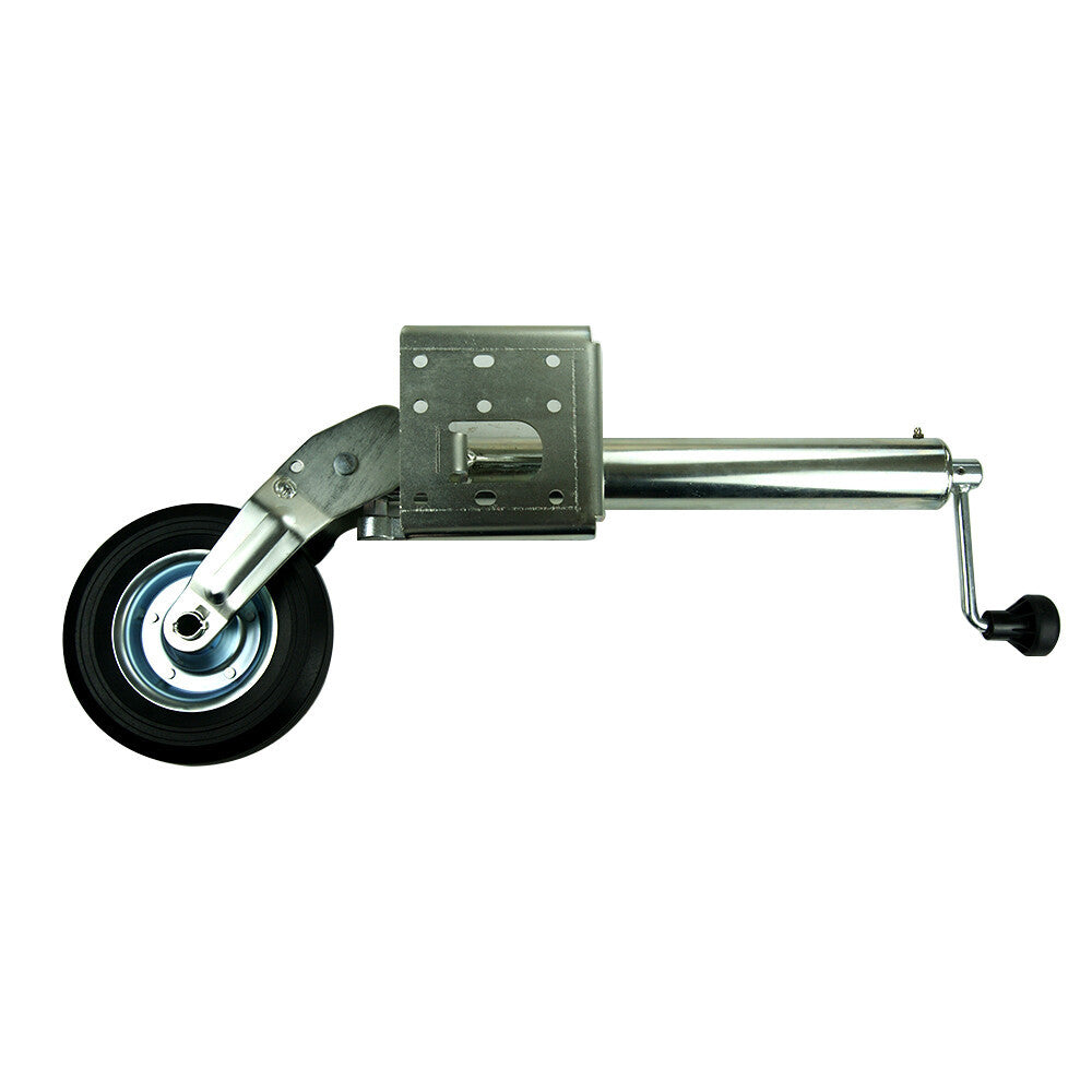 New Trailer Wheel Automatic 500kg Wheel 200x60 Nose Wheel Caravan Car