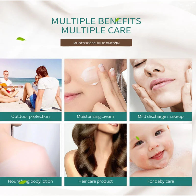 Lanolin Oil Wrinkle Removal Cream Anti Aging Lift Firming Face Cream Repair Damaged Skin Moisturizing Nursing Skin Care