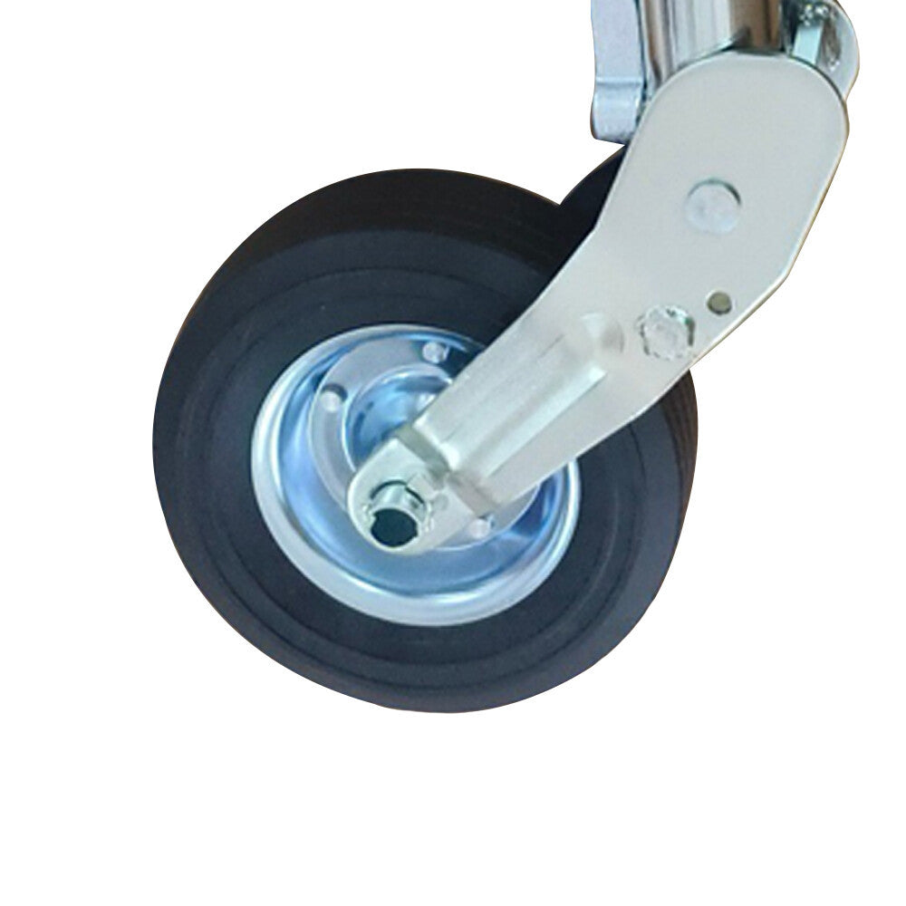 New Trailer Wheel Automatic 500kg Wheel 200x60 Nose Wheel Caravan Car