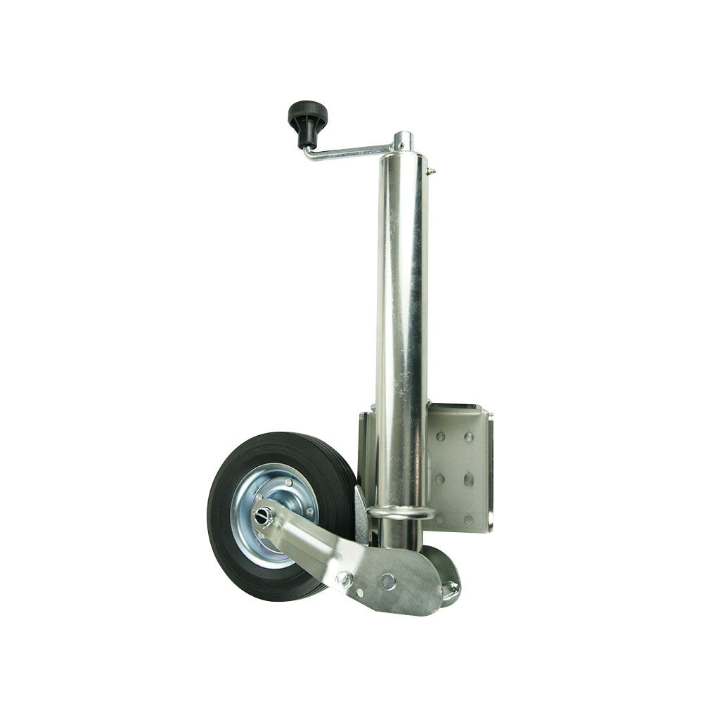 New Trailer Wheel Automatic 500kg Wheel 200x60 Nose Wheel Caravan Car