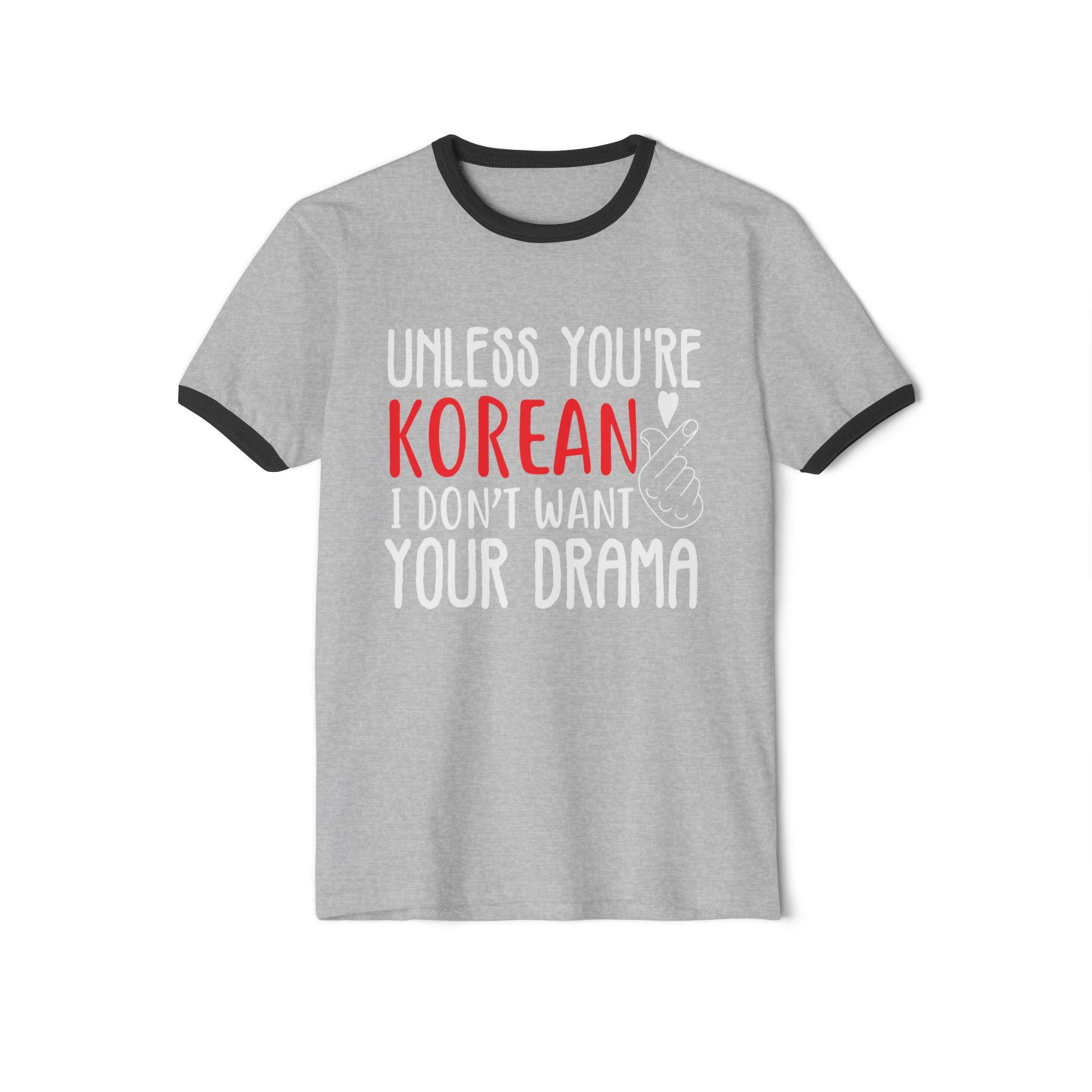 K_drama Beauty