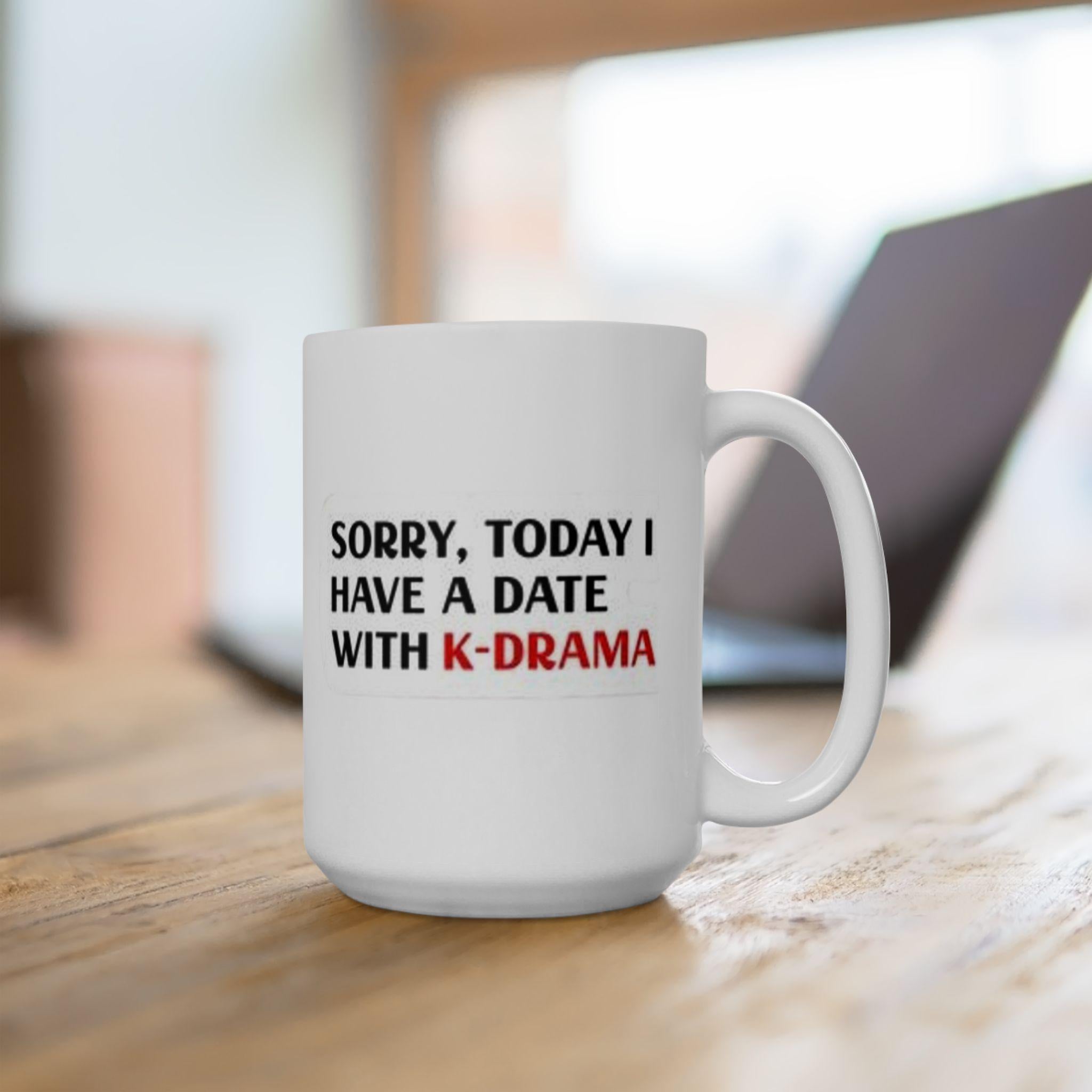 K-Drama 