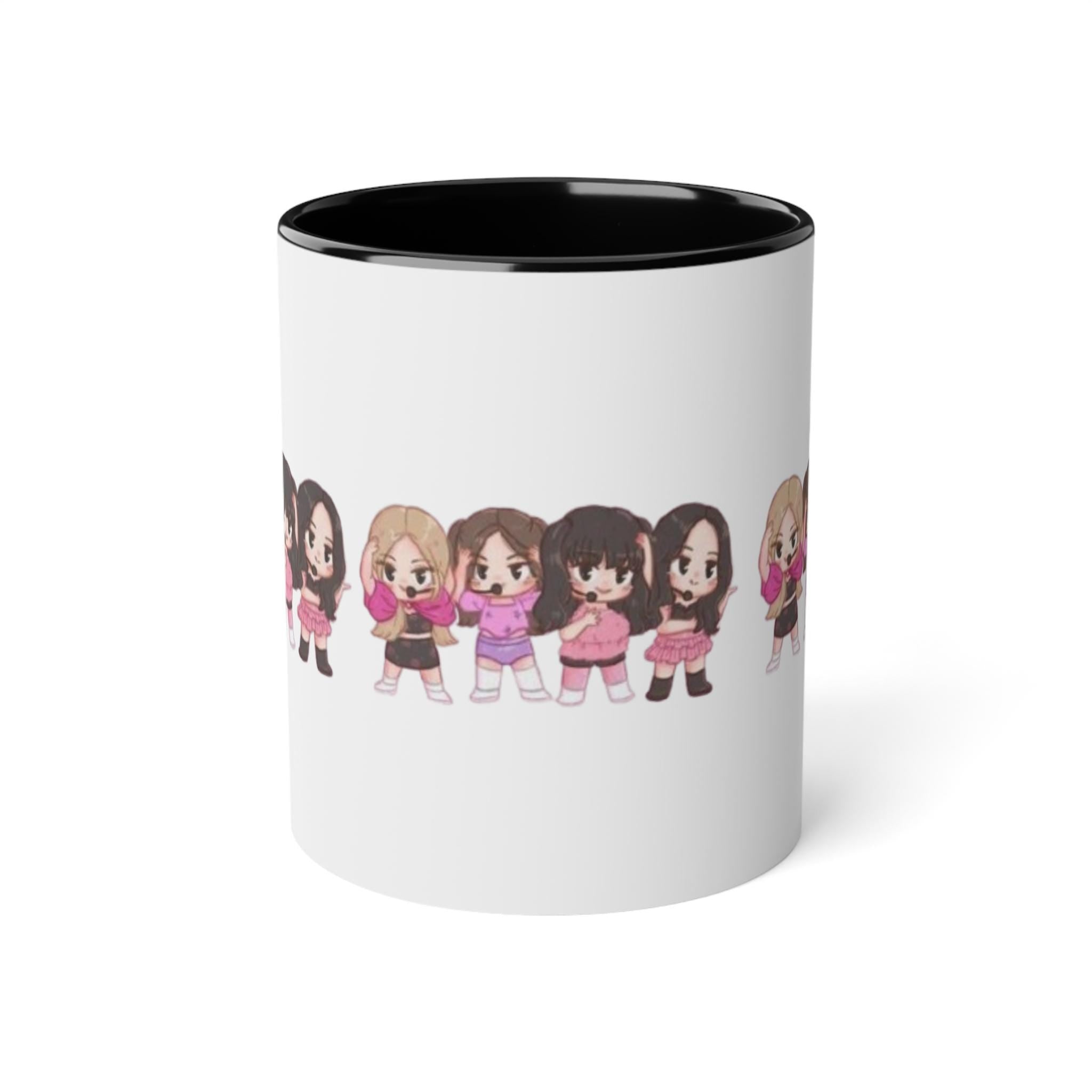 K-Drama Baby Graphic Mug, K-Drama Coffee Cup, Kdrama Fans Mug, Chinese Drama Mug, Korean Style Mug, C-Drama Coffee Mug, Chinese Drama Gifts