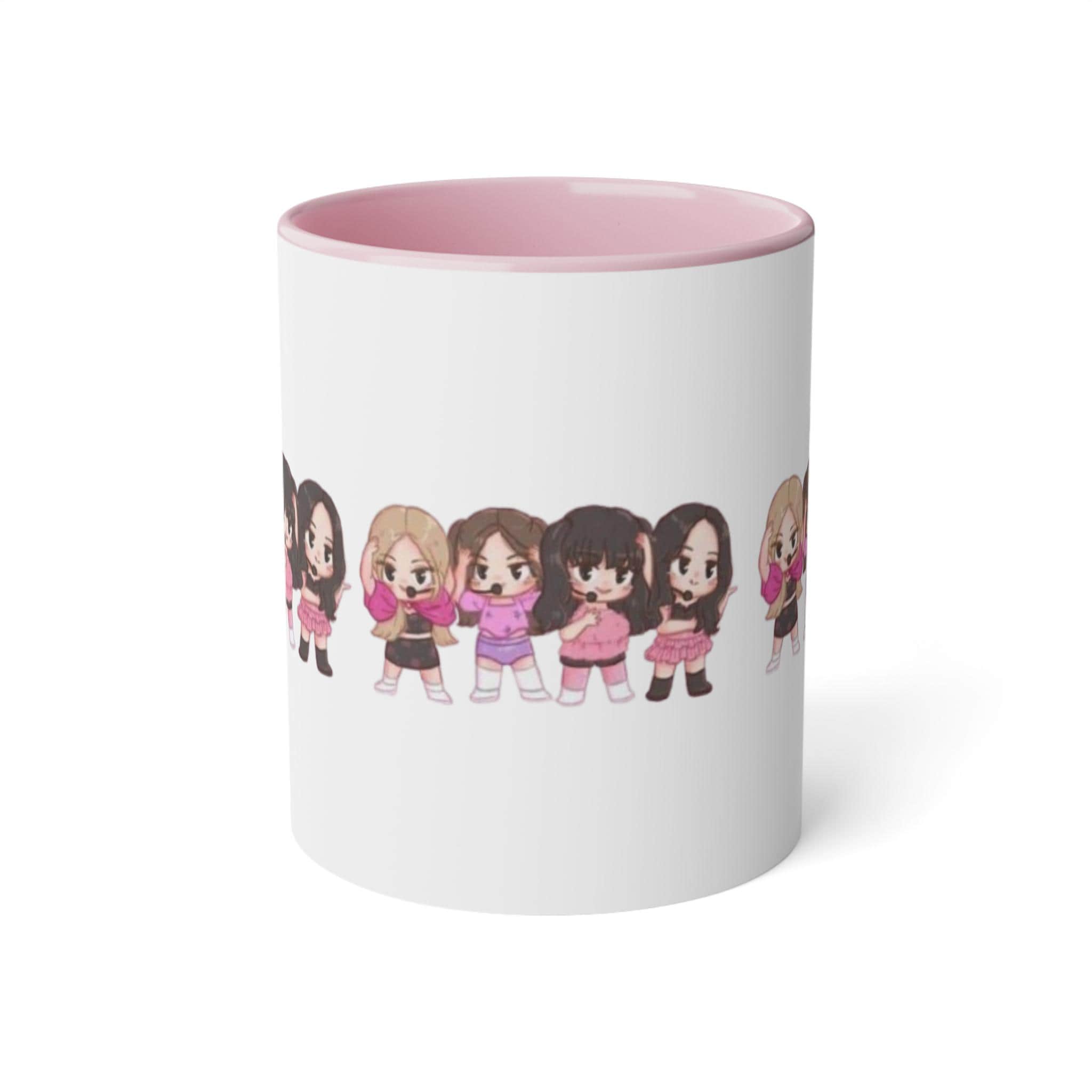 K-Drama Baby Graphic Mug, K-Drama Coffee Cup, Kdrama Fans Mug, Chinese Drama Mug, Korean Style Mug, C-Drama Coffee Mug, Chinese Drama Gifts
