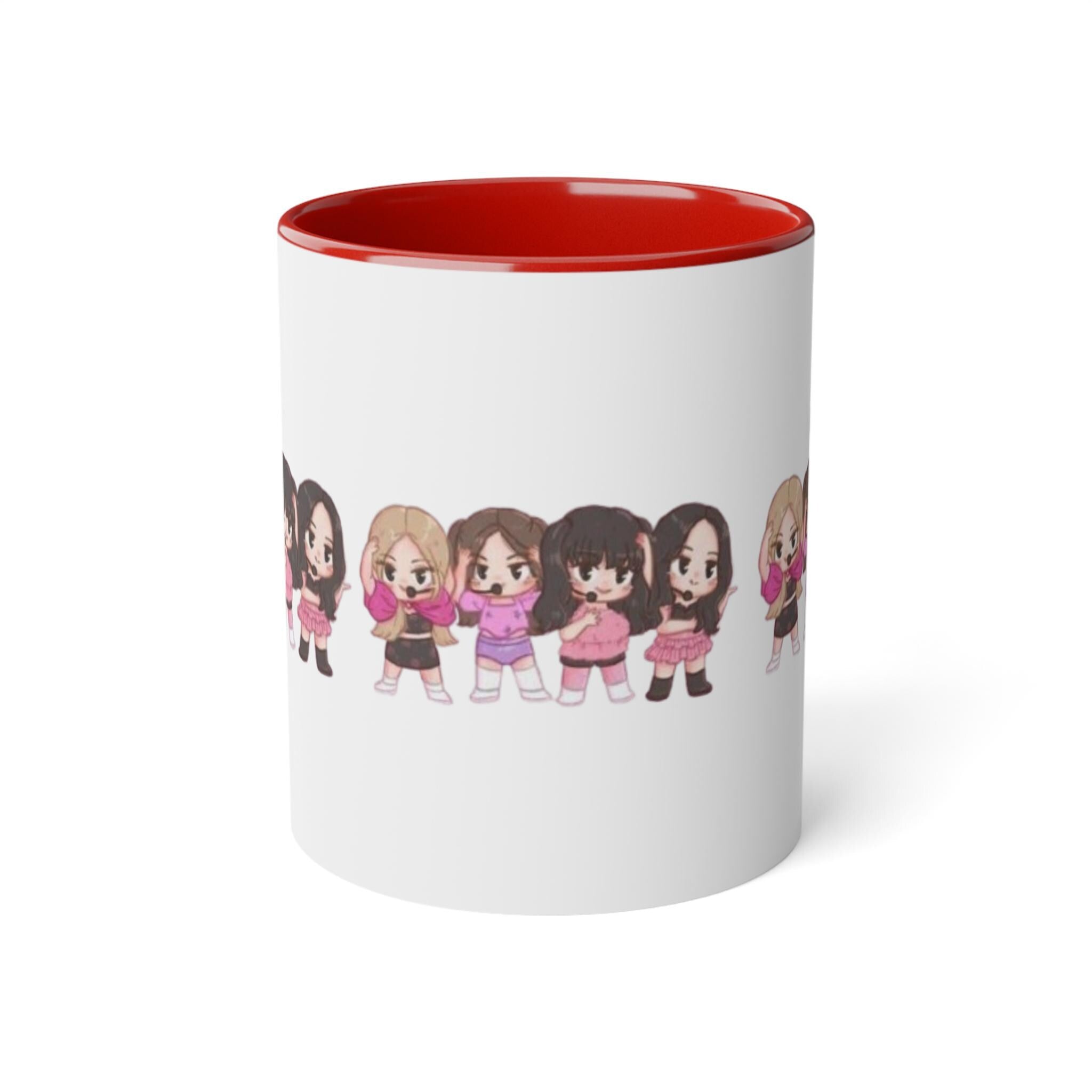 K-Drama Baby Graphic Mug, K-Drama Coffee Cup, Kdrama Fans Mug, Chinese Drama Mug, Korean Style Mug, C-Drama Coffee Mug, Chinese Drama Gifts