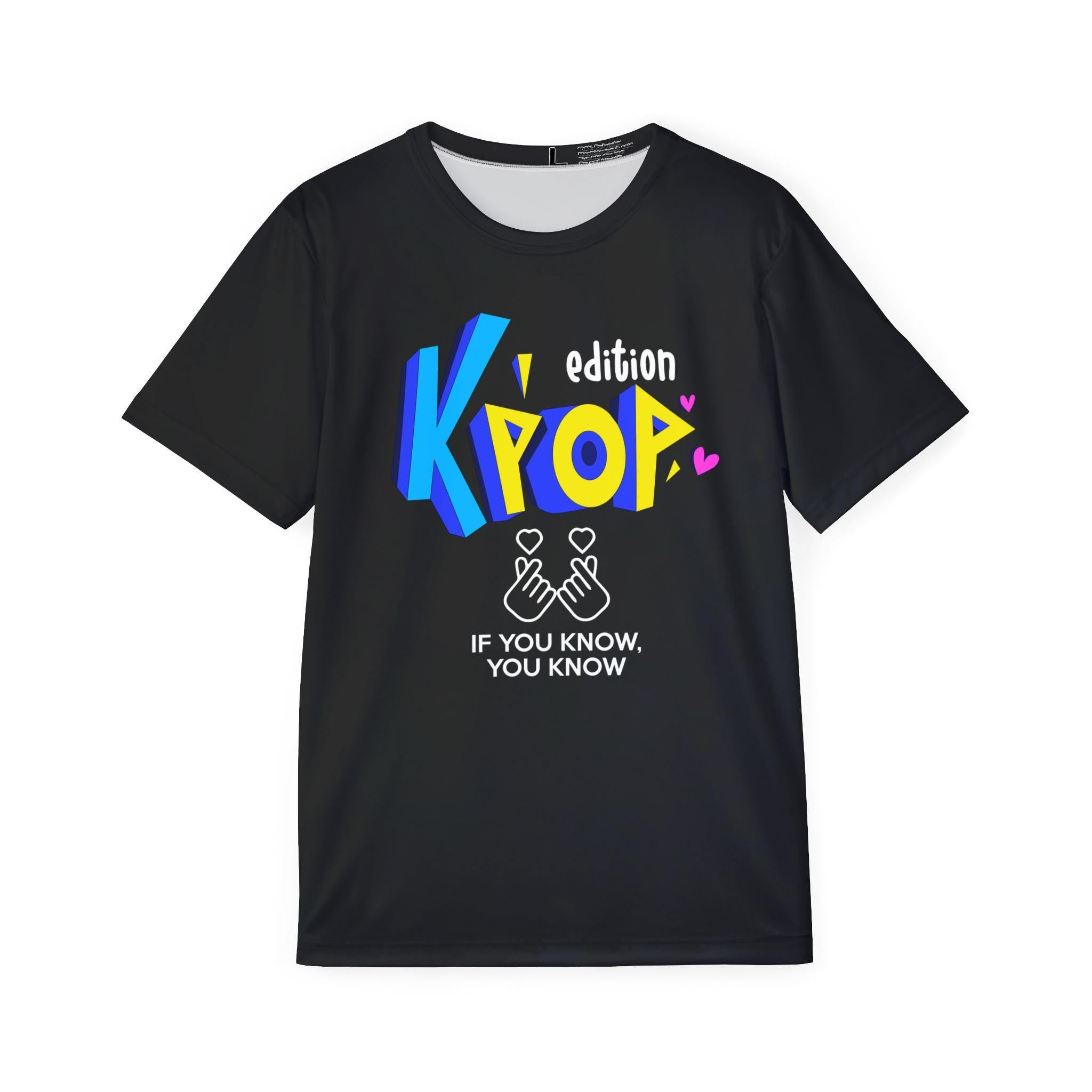 K-Pop Edition 