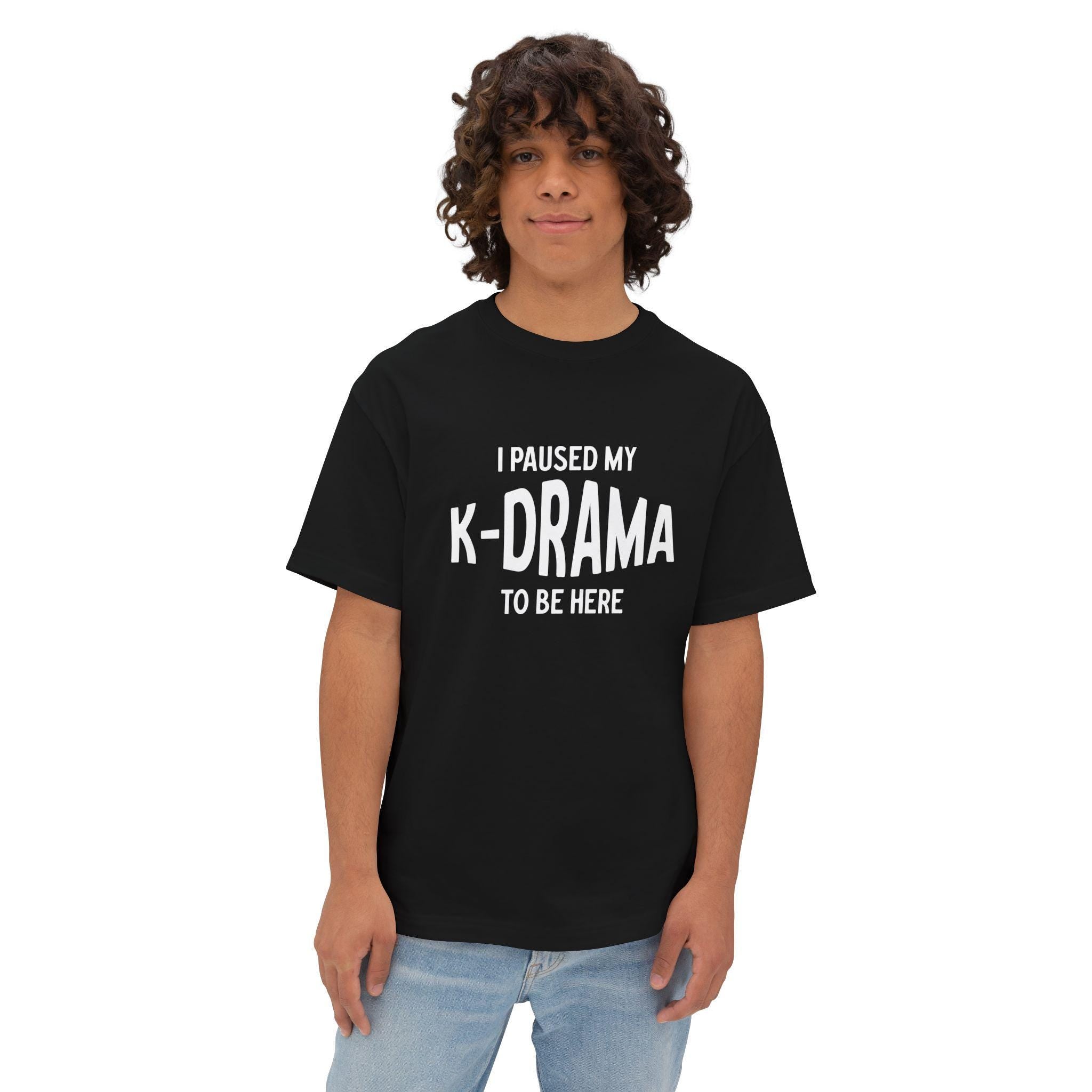K_drama Beauty