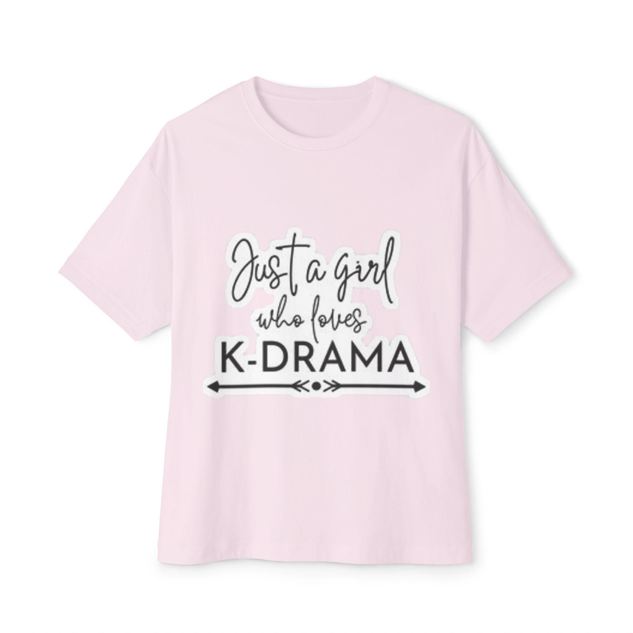 K_drama Beauty