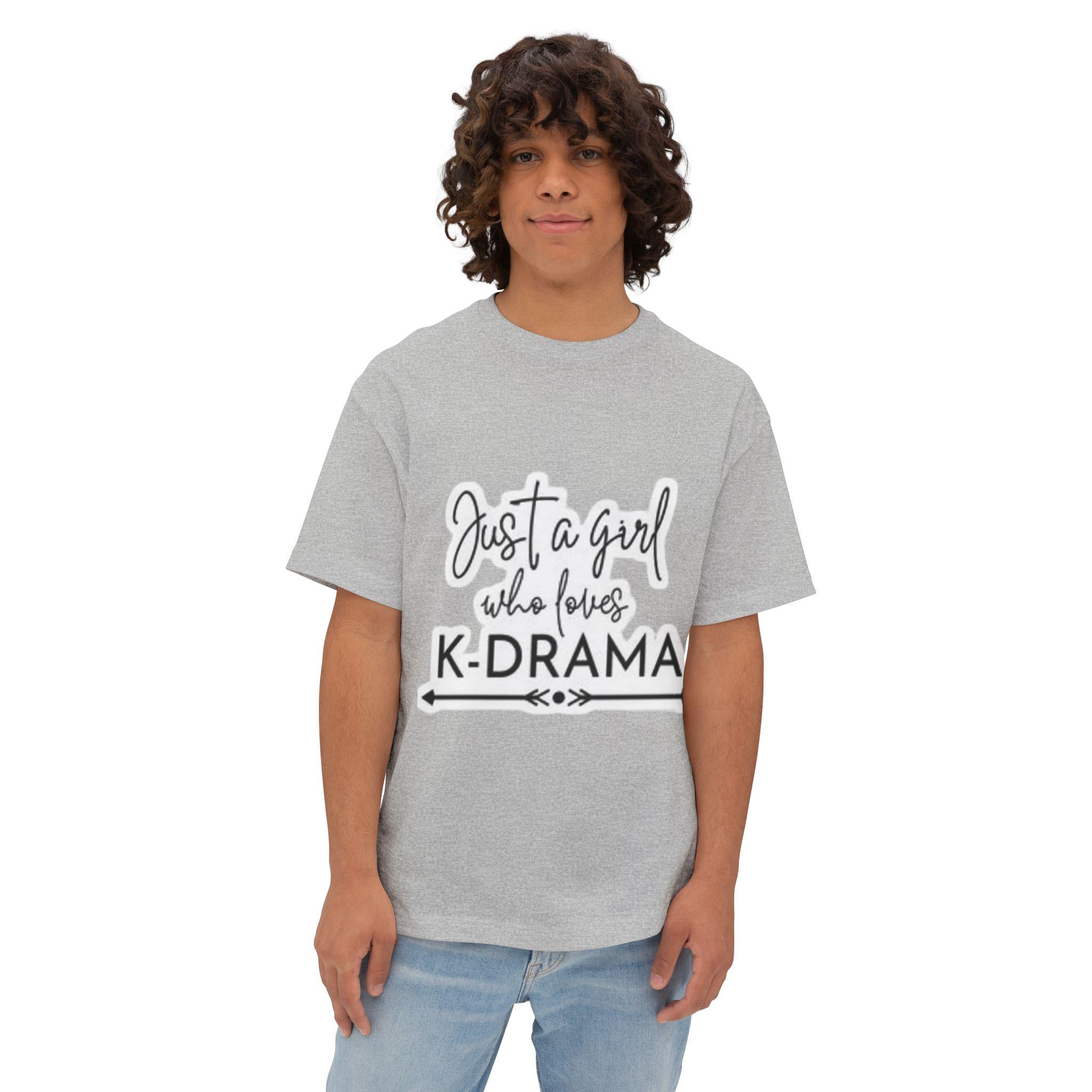 K-Drama 