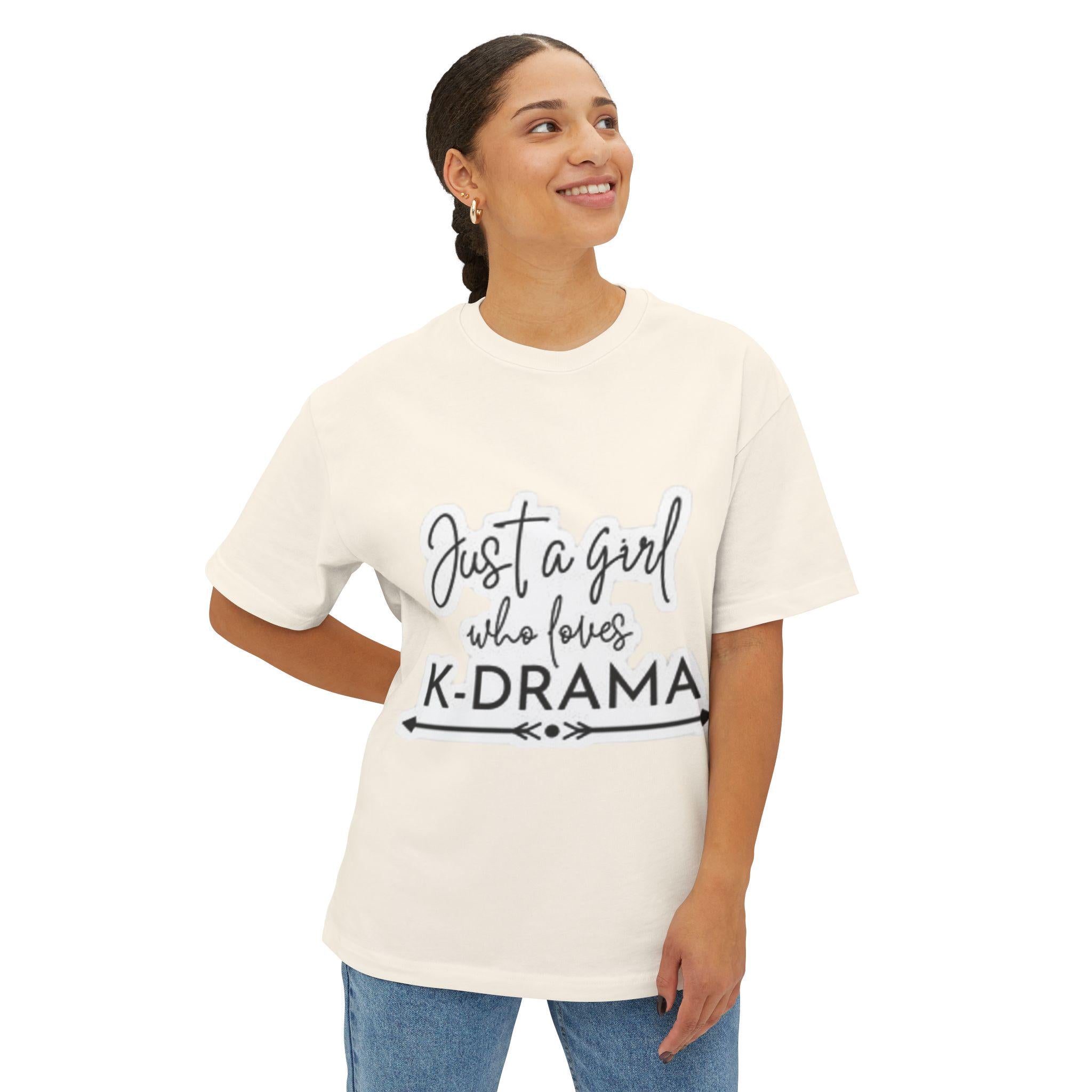 K-Drama 