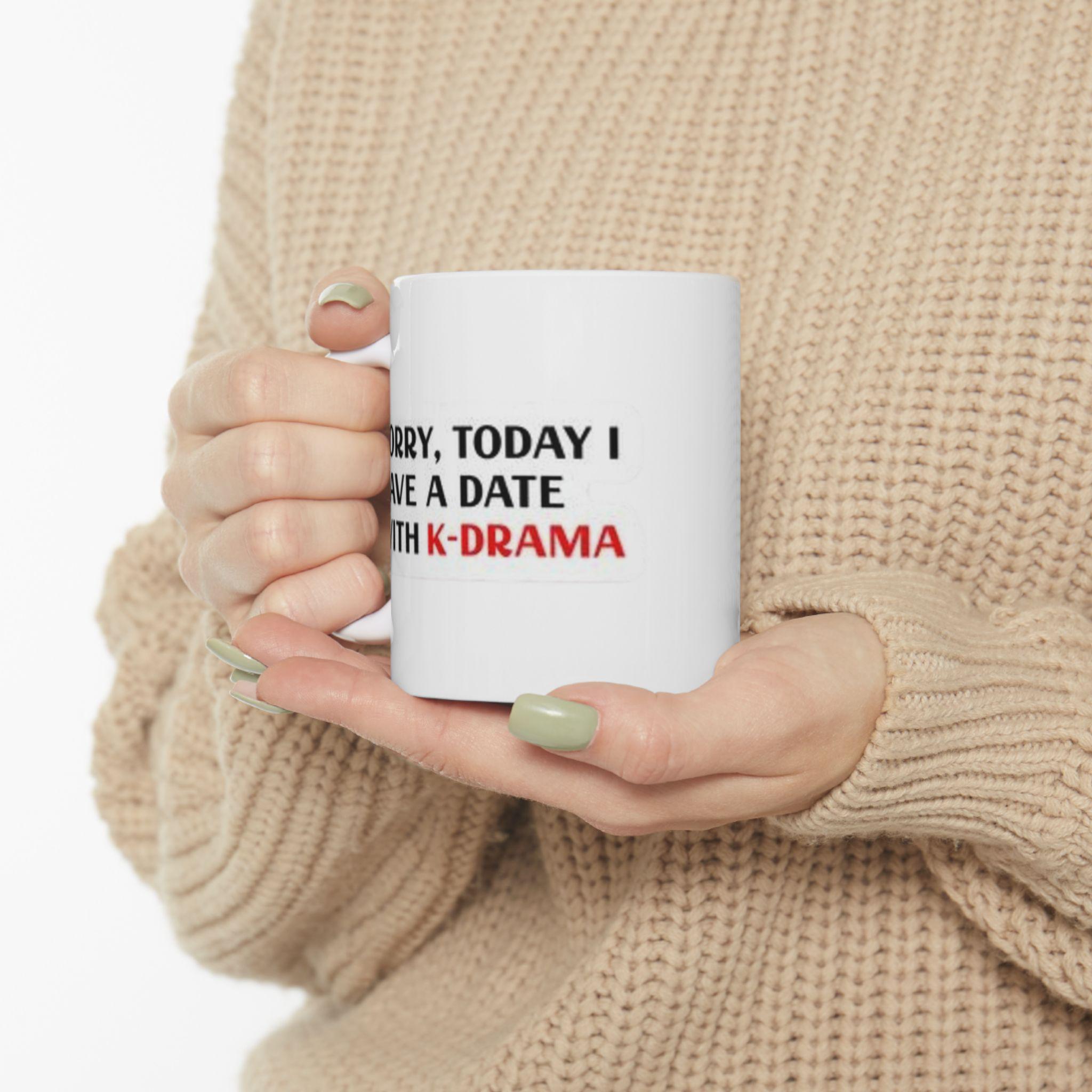 K-Drama 