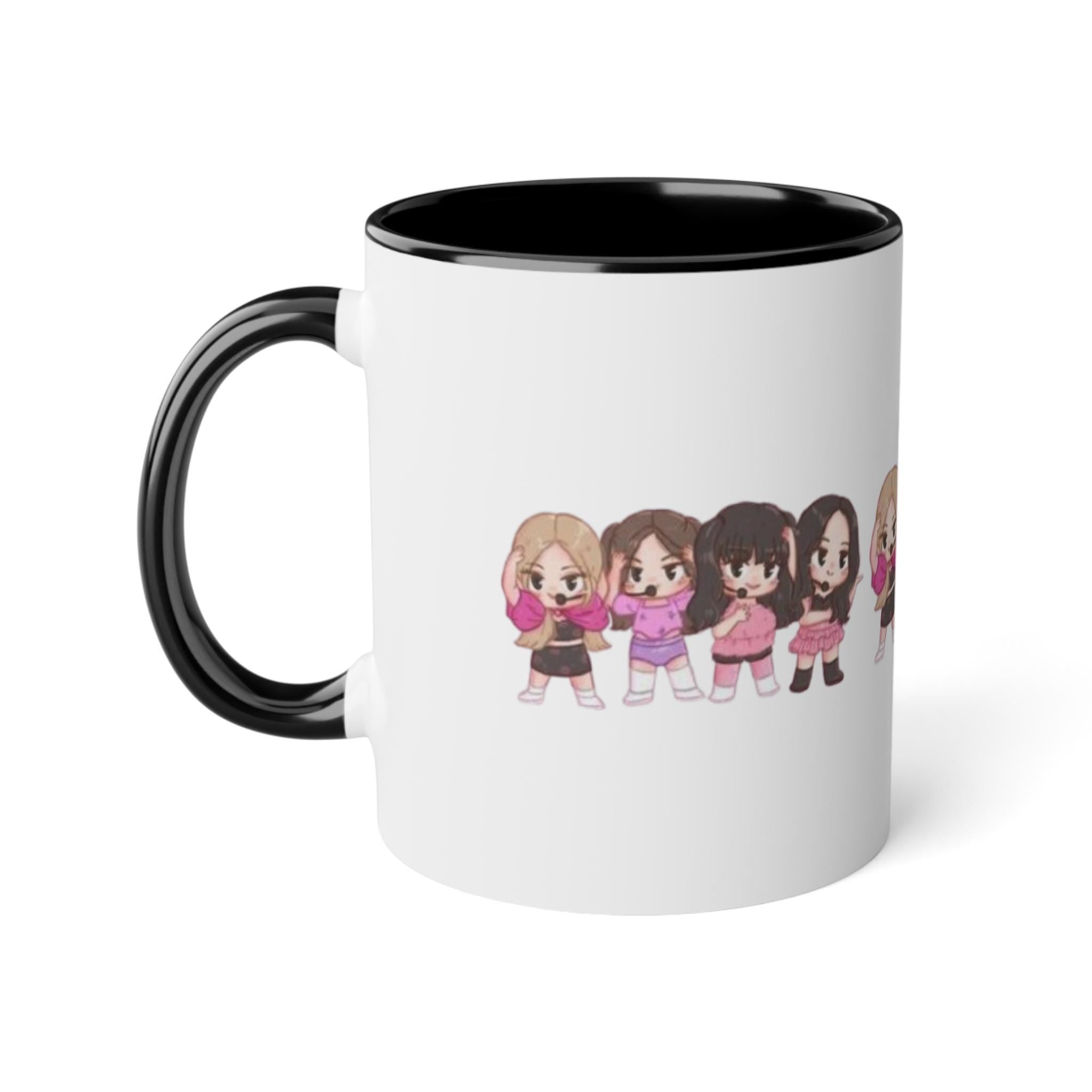K-Drama Baby Graphic Mug, K-Drama Coffee Cup, Kdrama Fans Mug, Chinese Drama Mug, Korean Style Mug, C-Drama Coffee Mug, Chinese Drama Gifts