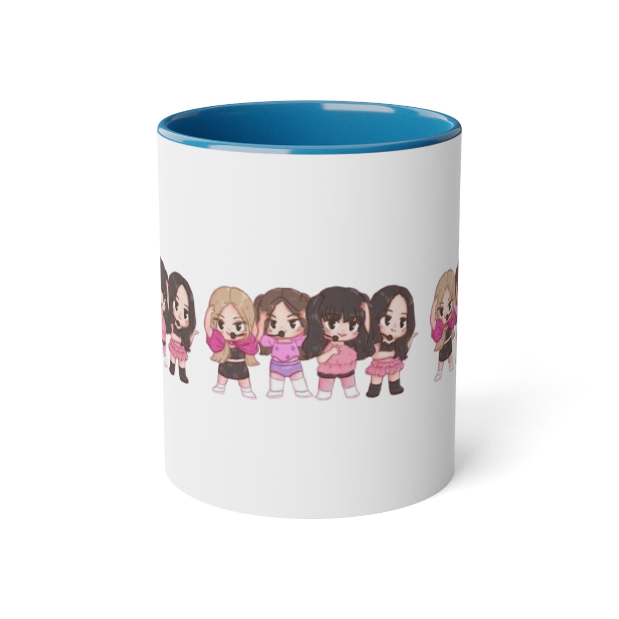 K-Drama Baby Graphic Mug, K-Drama Coffee Cup, Kdrama Fans Mug, Chinese Drama Mug, Korean Style Mug, C-Drama Coffee Mug, Chinese Drama Gifts