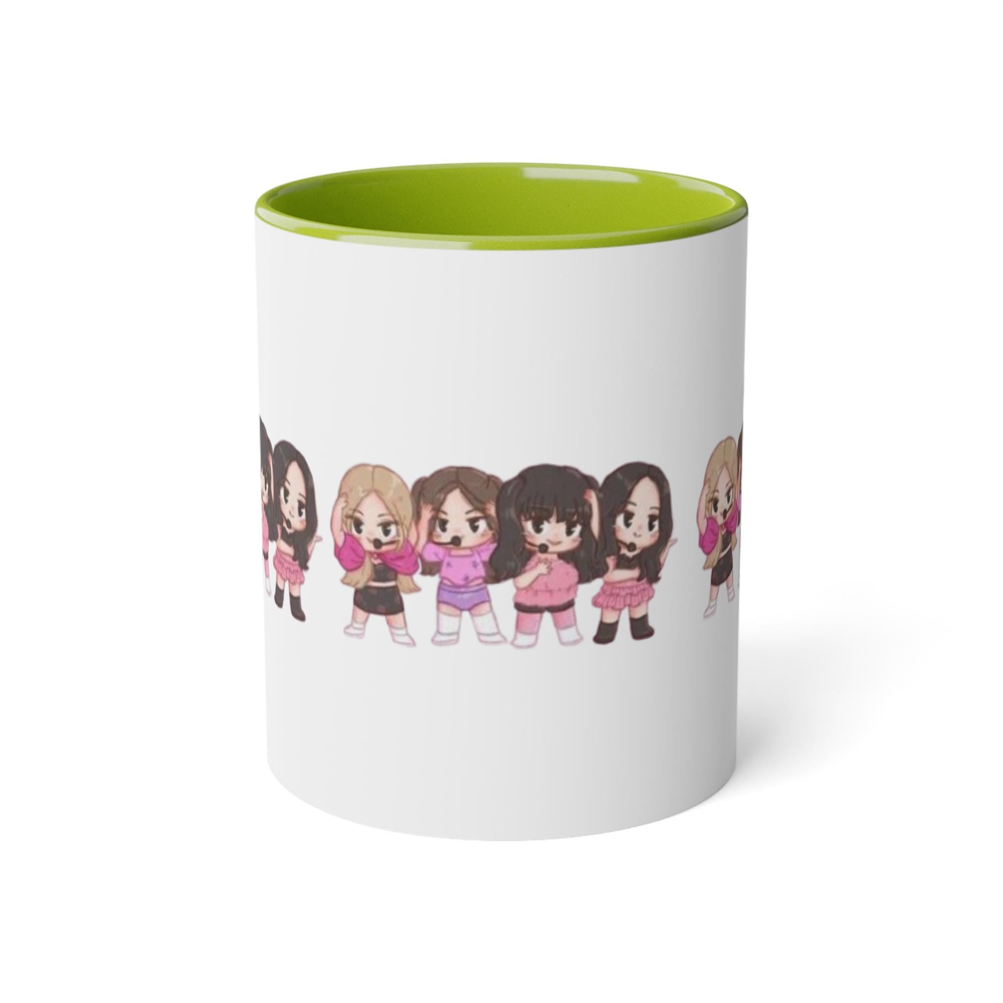 K-Drama Baby Graphic Mug, K-Drama Coffee Cup, Kdrama Fans Mug, Chinese Drama Mug, Korean Style Mug, C-Drama Coffee Mug, Chinese Drama Gifts