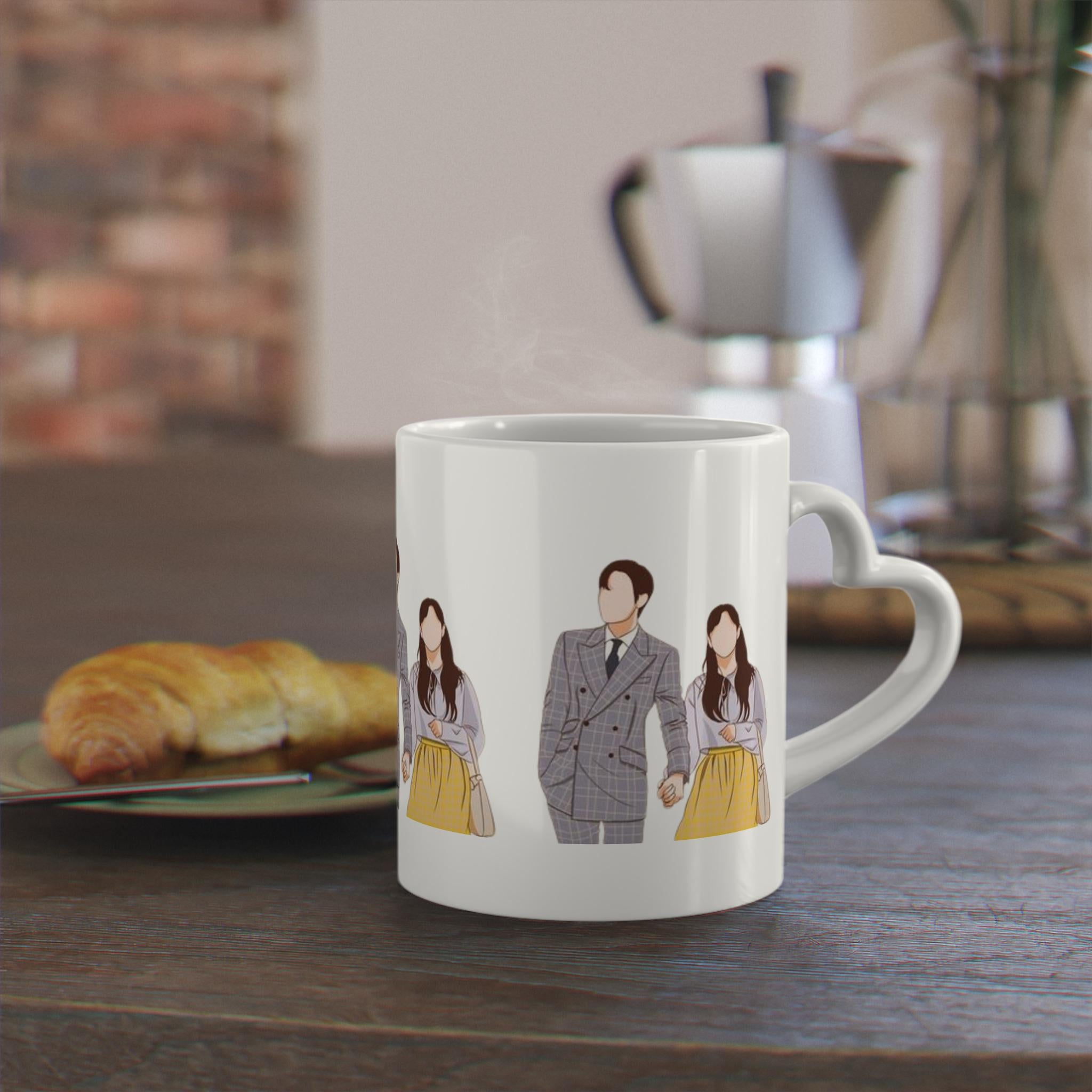 K_drama Beauty
