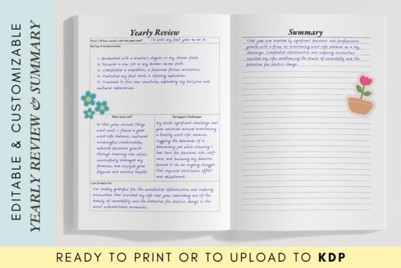 Monthly Planner, Daily Planner, Digital Planner, Custom Planner