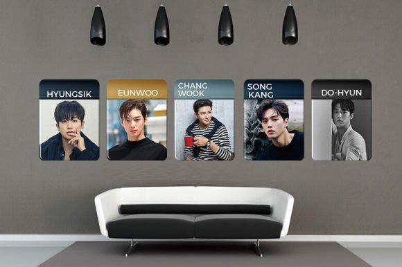 K_drama Beauty
